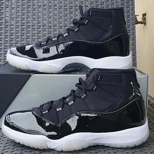 Size 11.5 - Jordan 11 Retro High Jubilee / 25th Anniversary